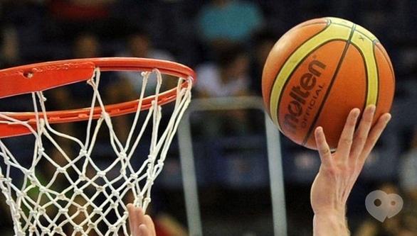 Спорт, відпочинок - Фінал Черкаської області з баскетболу серед чоловічих команд