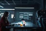 Фото 'Дитя робота' - кадр 2 Фильм'Дитя робота' - кадр 2