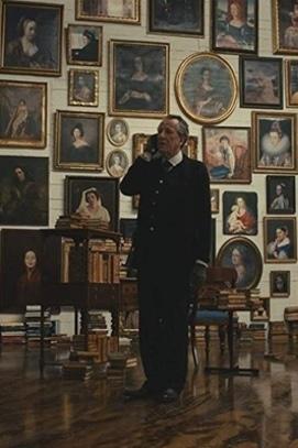 Фильм - Просмотр фильма 'Лучшее предложение' Джузеппе Торнаторе