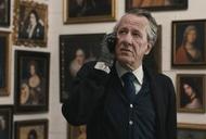 Фільм'Перегляд фільму "Найкраща пропозиція" Джузеппе Торнаторе' - кадр 1