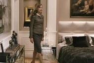 Фільм'Перегляд фільму "Найкраща пропозиція" Джузеппе Торнаторе' - кадр 2