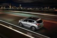 Фильм'Неделя "горячих" цен на кроссовер Hyundai Tucson от ООО "Богдан-Авто Черкассы"' - фото 1