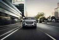 Фильм'Неделя "горячих" цен на кроссовер Hyundai Tucson от ООО "Богдан-Авто Черкассы"' - фото 2