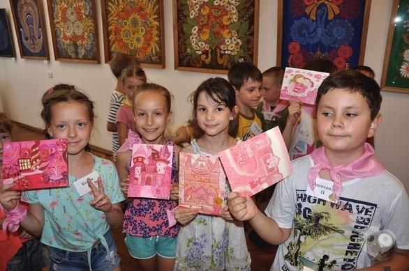 Для дітей - Квест 'Подорож казками'