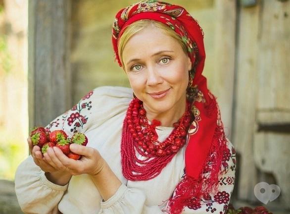 Навчання - Авторська інтерактивна екскурсія 'Українська краса в етностилі'