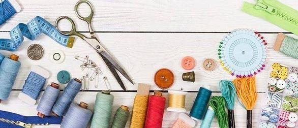 Для детей - OASIS Sew Fun Уроки шитья для детей от 9 до 14 лет
