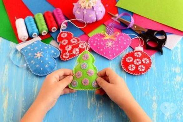 Для дітей - OASIS Sew Fun уроки шиття для дітей від 6 до 9 років
