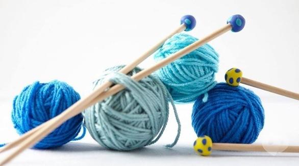 Для детей - OASIS Knitting Club Плетения для детей