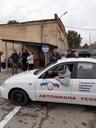 Фильм'Соревнования 2-го этапа Чемпионата ОО "ТСО Украины" по скоростному маневрированию автомобилей' - фото 3