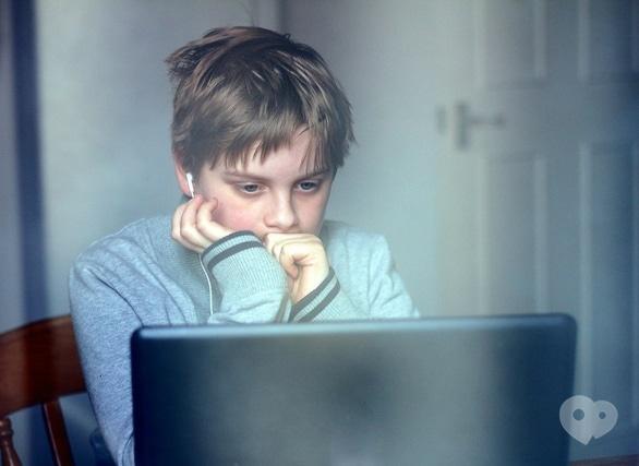 Обучение - Семинар 'Cyber Kids: Детская безопасность в Интернете'
