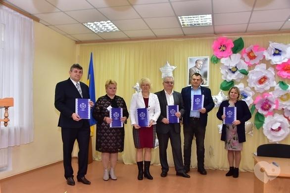 Черкасский государственный технологический университет - ЧГТУ развивает партнерство с общинами и образовательными учреждениями Корсунщини