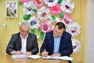 Фильм'ЧГТУ развивает партнерство с общинами и образовательными учреждениями Корсунщини' - фото 2