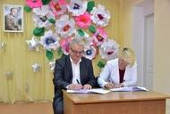 Фильм'ЧГТУ развивает партнерство с общинами и образовательными учреждениями Корсунщини' - фото 3