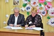 Фильм'ЧГТУ развивает партнерство с общинами и образовательными учреждениями Корсунщини' - фото 4