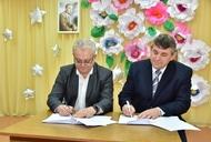 Фильм'ЧГТУ развивает партнерство с общинами и образовательными учреждениями Корсунщини' - фото 5