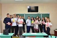 Фильм'ЧГТУ развивает сотрудничество с образовательными учреждениями Чигиринщины: День ЧГТУ прошел в Чигиринской школе №3' - фото 2