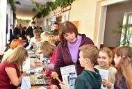 Фильм'ЧГТУ развивает сотрудничество с образовательными учреждениями Чигиринщины: День ЧГТУ прошел в Чигиринской школе №3' - фото 3