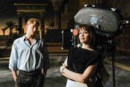 Фильм'Фабрика грез' - кадр 1