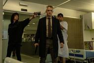 Фильм'Курьер' - кадр 3