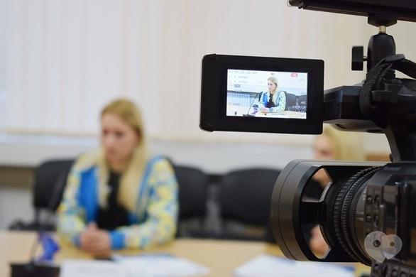 Спорт, відпочинок - Прес конференція 'Досягнення спортсменів Черкащини'