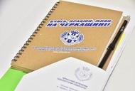 Фильм'В ЧГТУ прошел Форум социального партнерства образования, объединенных территориальных общин, работодателей и профессиональных союзов Черкащины "Учись, работай, живи на Черкащине!"' - фото 3