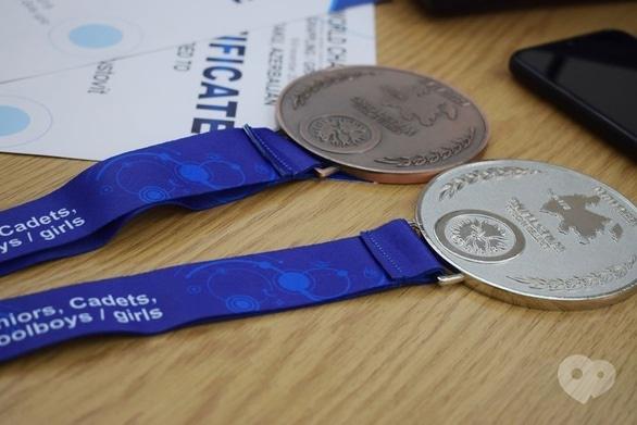 Спорт, відпочинок - Конференція 'Досягнення спортсменів Черкаського центру Інваспорт'