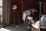 Фильм'Экс' - кадр 2