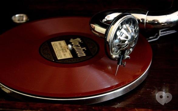 Вечеринка - Вечеринка 'Танго...танго'