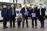 Фото 'ЧДТУ підписав угоду про співпрацю з АТ "Черкаський автобус"' - фото 2 Фільм'ЧДТУ підписав угоду про співпрацю з АТ "Черкаський автобус"' - фото 2