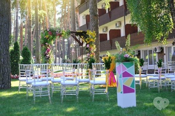 Україна - Весілля в готелі 'Україна': додаткові послуги