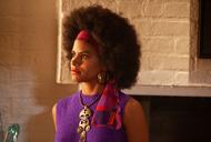 Фильм'Против всех врагов: История Джин Сиберг' - кадр 3