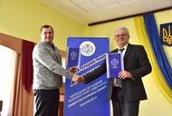 Фильм'Коллектив ЧГТУ встретился с педагогами Шевченковской общины' - фото 3