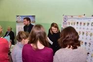 Фильм'Коллектив ЧГТУ встретился с педагогами Шевченковской общины' - фото 6