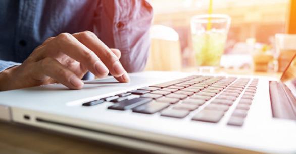 Навчання - День відкритих дверей. Професійна комп'ютерна освіта ONLINE