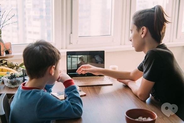 Навчання - Вебінар 'Культура використання ґаджетів'