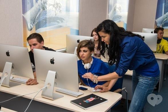 Навчання - Вебінар 'Анатомія ретуші'