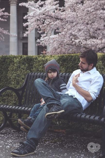 Навчання - Вебінар 'ПроМаля. Як розмовляти з дітьми'