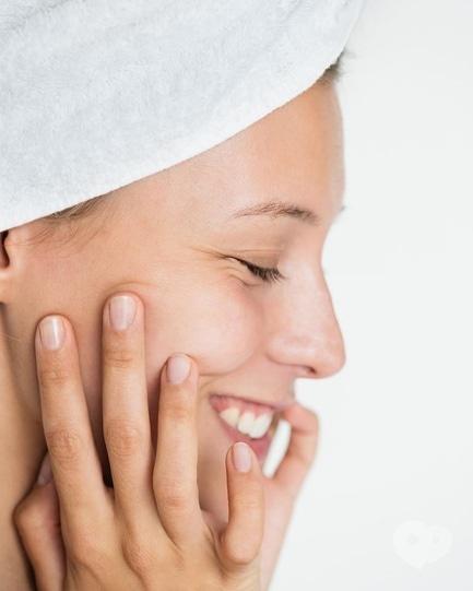 Здорова вода - Ідеальна вода – ідеальна шкіра