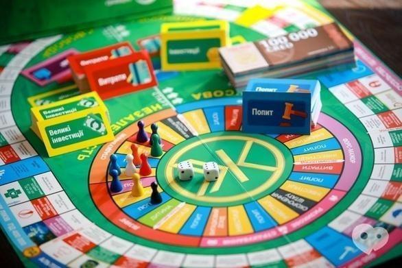Спорт, відпочинок - Фінансова гра онлайн 'Життєвий капітал' - фото Спорт, відпочинок - Фінансова гра онлайн 'Життєвий капітал'