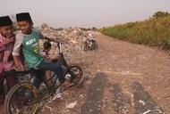 Фильм'Онлайн-просмотр фильма "История Пластика"' - кадр 3