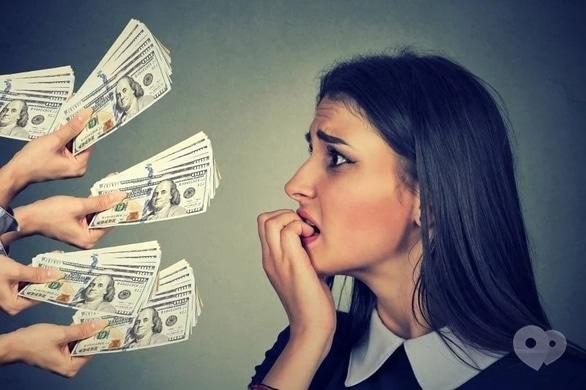 Навчання - Гра-тренінг 'Ключ до Багатства'