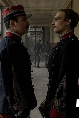 Фильм - Просмотр фильма 'Офицер и шпион' Романа Полански