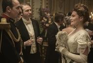 Фильм'Просмотр фильма "Офицер и шпион" Романа Полански' - кадр 1