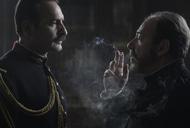 Фильм'Просмотр фильма "Офицер и шпион" Романа Полански' - кадр 2