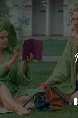 Фильм - 'Мои мысли тихие' (2019) Антонио Лукич