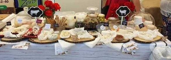 Спорт, відпочинок - День Авторських Сирів