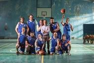 Фильм'Чемпионы' - кадр 1