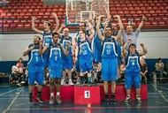 Фильм'Чемпионы' - кадр 3