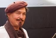 Фильм'Просмотр фильма "Благородные бродяги"' - кадр 2