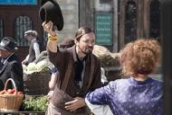 Фильм'Просмотр фильма "Благородные бродяги"' - кадр 4